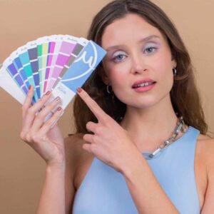 Colorimetria Ropa - La Técnica Que Resalta tu Belleza 💚