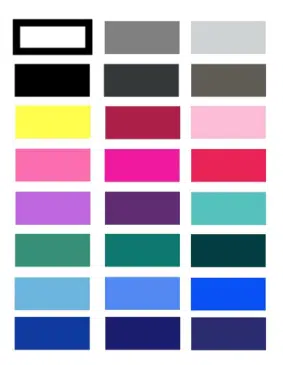 Colorimetría Invierno: Todo lo que necesitas saber colorimetria de invierno claro