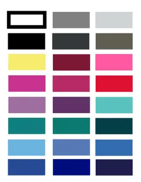 Colorimetría Invierno: Todo lo que necesitas saber colorimetria de invierno profundo